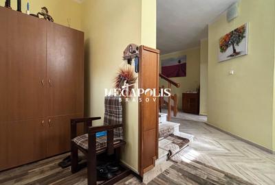 Casă individuală | Singur în curte | Garaj | Locație avantajoasă - 8