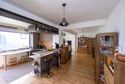 Apartament de trei camere la cheie!! - 4