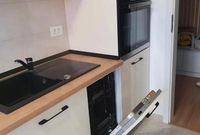 Exigent Plaza Apartament 2 Camere  Modern Utilat+ Mobilat, Metrou Lujerului 8min - 8