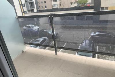 Apartament 2 camere, finisat, nou, liber, metrou Berceni - 4 min. - 15