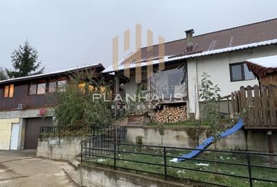 Casă individuală ,Baia Sprie ,teren 750 mp ,toate utilitatile - 12