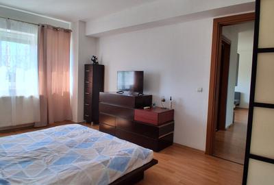 Vanzare 2 camere Splaiul Unirii - Confort City-Parcare - 9