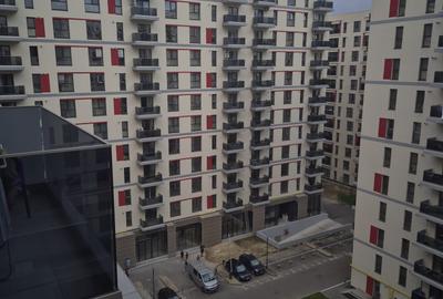 Drumul Taberei Exigent Plaza 5 apartament cu 2 camere de vanzare - 1