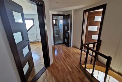 Apartament 4 dormitoare si 3 bai - Etaj 3- Elisabetin - 11
