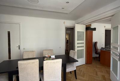 Calea Calarasilor spatiu birouri, etaj 1/P+2, 4 camere, 88mp, centrala proprie - 2
