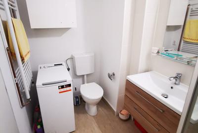 De inchiriat apartament 3 camere – zona Centrala - 12