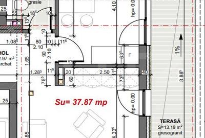 COMISION 0 | APARTAMENT 2 CAMERE | ZONA COJOCNEI - 4
