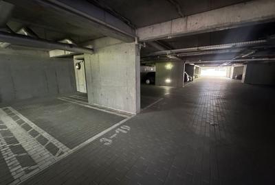 2 Camere + Parcare Bloc nou The Park Prea Multa Depozitare Tineretului - 3