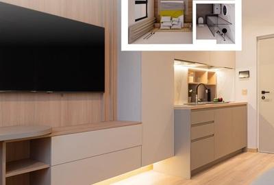 Garsonieră în P-ța Unirii