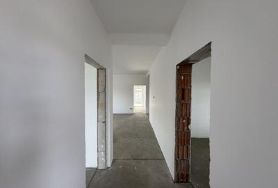 Casa Individuala Parter Sanmihaiu Roman,4 Camere,2 Bai,Proiect Modern - 10