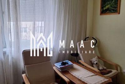 Apartament 3 Camere I Semidecomandat I Etaj 4/4 I Cedonia - 1