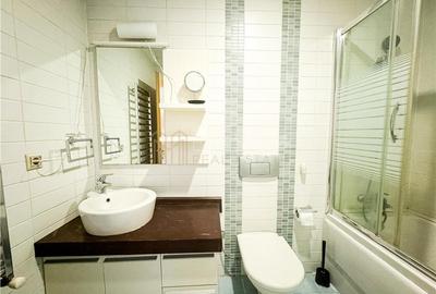 Apartament de inchiriat 2 camere Emerald Residence - 13