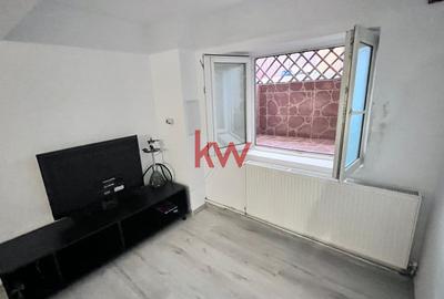 Apartament in vila, pe 2 nivele, cu teren, in Bucium! - 12