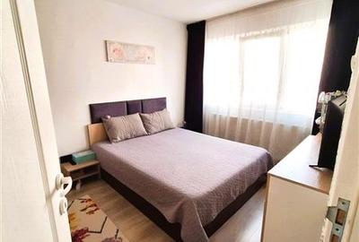 Apartament 2 camere, 50 mp utili, balcon inchis, loc parcare, zona excelenta - 5