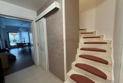 Casă  de inchiriat 4 camere, mobilată lux, curte 70 mp – Cosmopolis - 4