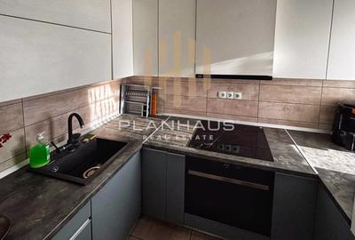 Apartament cu 2 camere - str. Vlad Țepeș (zona Gării) - 4
