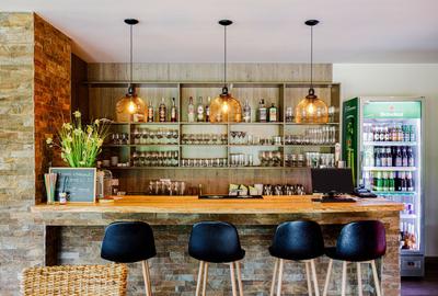 De vanzare pensiune in Sasca Montana - clasificare 3 margarete - 14