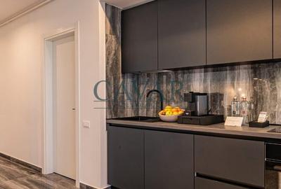Proiect Nou Cavar Residence Drumul Binelui - 13