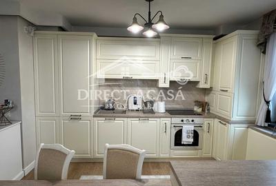 Apartament 2 camere premium cu terasa, Green Residence - Tudor - 4