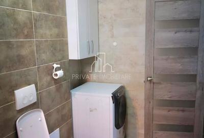 Apartament mobilat si utilat, Cartier Maurer Residence - 6