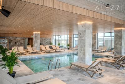 ALEZZI Odyssey | Mai mult decât un apartament » stilul tău de viață | TVA inclus - 15