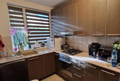 Vanzare parte duplex 4 camere in Buna Ziua- zona Home Garden - 6