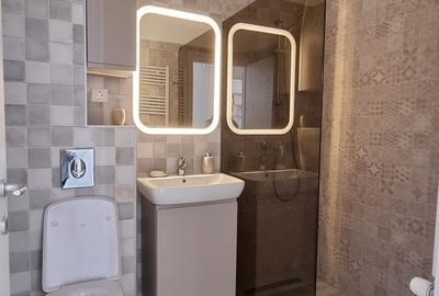 Inchiriere apartament de lux, complex rezidential MRS, complet mobilat si utilat - 11