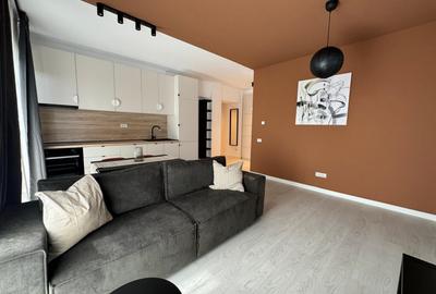 3 Camere Mobilat si Utilat Modern - Complex pe Malul Lacului - 2