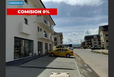 Spatiu Comercial - Birouri - Showroom, 200 mpu, zona D-na Stanca!!! - 1