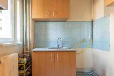 Garsoniera 24 mp, Str. Clabucet 6 – Parter Inalt, Ideal Investitie - 6