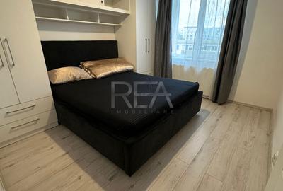 Apartament 2 camere, Crangasi - 1