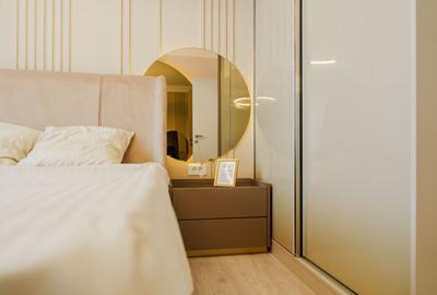 Apartament 2 camere lux | 66 mp | Complet Mobilat - Gata de Mutare - 28