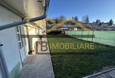 Casa cu 6 camere, 290mp, capacitate 14 persoane, Zona Cristesti - 5