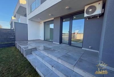 Casa cu 5 camere de vanzare tip Como – Prima Villa - Oradea - 33