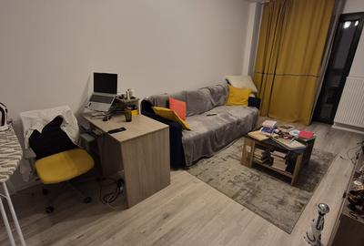 Garsoniera Drumul Taberei | Residence 158 - 1