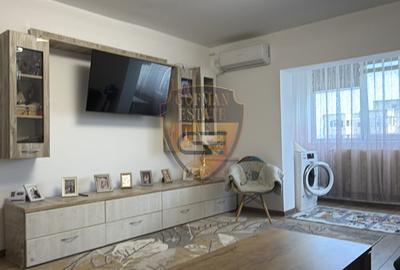 3 camere, Inel II,  DR-uri Academia Navala, 80 mp etj 7/8 renovat complet recent - 2