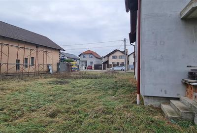 Casa noua Livada, finisata, 5 dormitoare, 225mp, teren 600mp - 31
