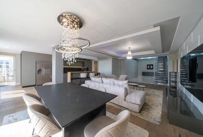 Satul Francez | Penthouse Duplex 4 dormitoare | 2 locuri de parcare - 19