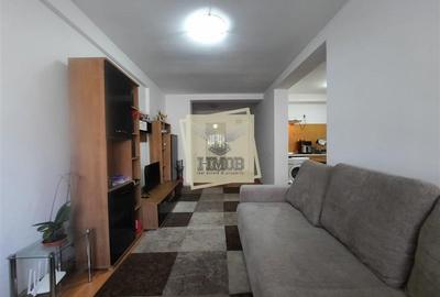 Apartament 2 camere 43 Mpu Opera Residence - 1