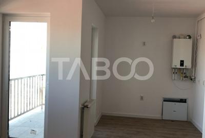 FARA COMISION - Apartament 3 camere 66 mpu balcon Doamna Stanca Sibiu - 4