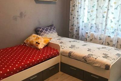 De vânzare Casă 3 camere, 2 baii, curte propie, cartier parneava Arad - 4