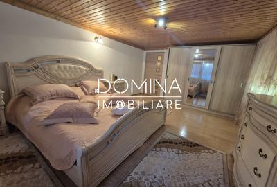 Vanzare proprietate remarcabila situata in zona turistica Runcu - 3