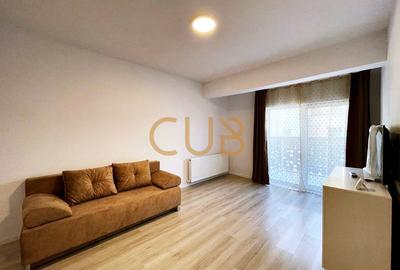 Ap 1 cam | centrala,bloc nou,parcare | Giroc, zona Hotel IQ - Neptun - 1