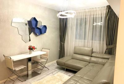 Apartament Cu 3 Camere Premium - Calea Dorobanti 134 | Piata Dorobantilor - 10