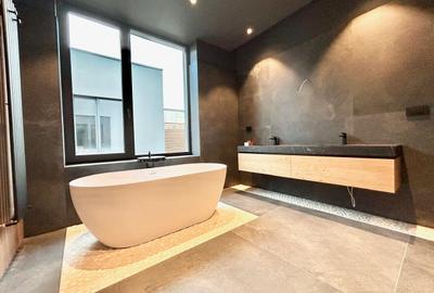 Modern Villa | Boutique Compound | Near US Embassy | Iancu Nicolae - 38
