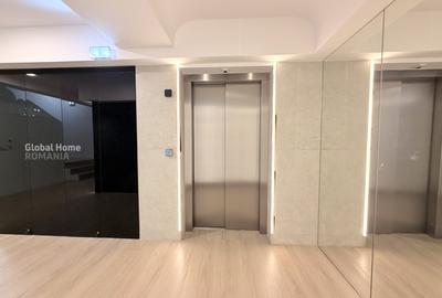 3 Rooms Apartment | Parking | First Rent | Cortina North Pipera - 39