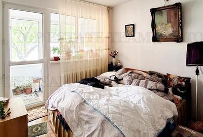 Apartament 2 Camere, Zona Iancului, Pozitionare de Exceptie - 5