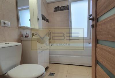 Apartament 1 camera + loc parcare Tatarasi Spitalul de Neurologie - 9