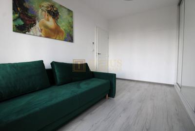 Casă modernă – prima închiriere | Calea Urseni - 15