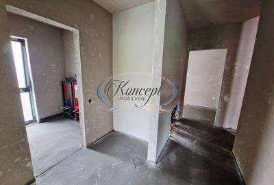 Apartament exclusivist intr-un imobil premium, Andrei Muresanu - 9